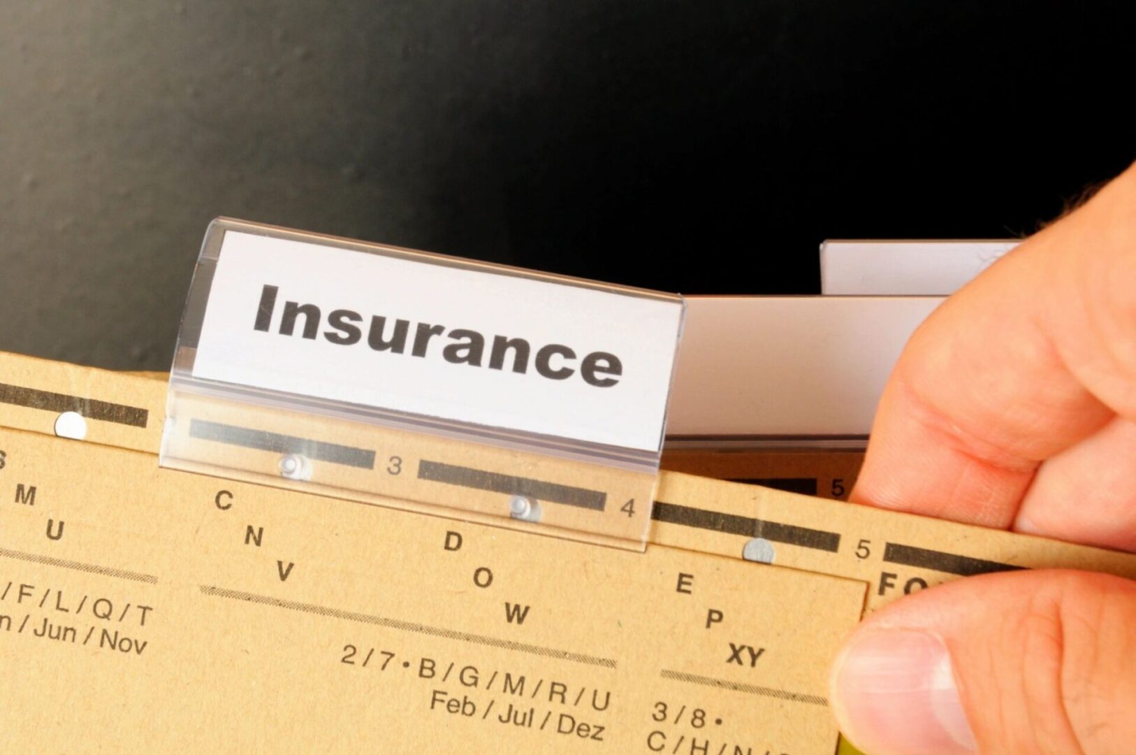Michael Duvall Insurance Agency